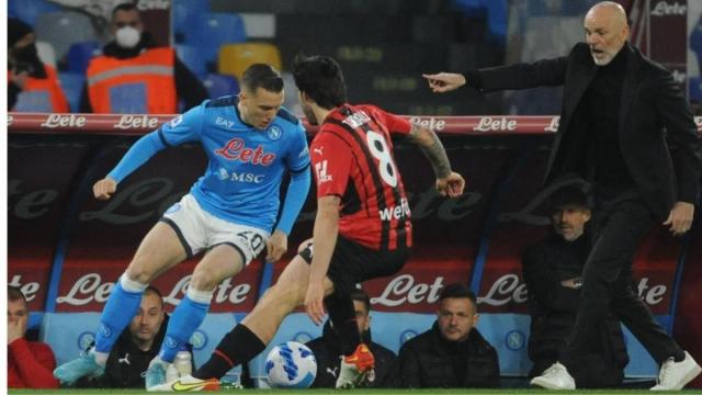 yl23455永利官网-吉鲁：不拼冠军拼什么？皮奥利：国米才是意甲大热