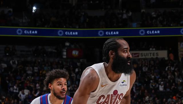 yl23455永利官网-哈登三分追平+米切尔罚球绝杀！骑士双枪逆转掘金