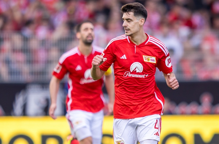 yl23455永利官网-迪马：27岁中卫莱特今夏自由身离开柏林联，多特米兰蓝鹰等队有意